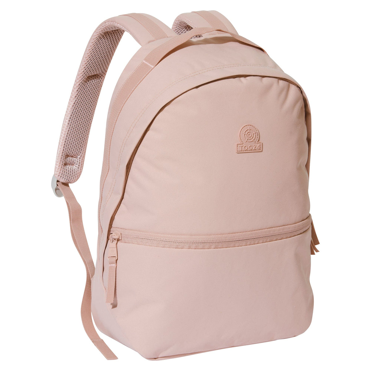 Tabor Backpack - Faded Pink 14L - Image 4