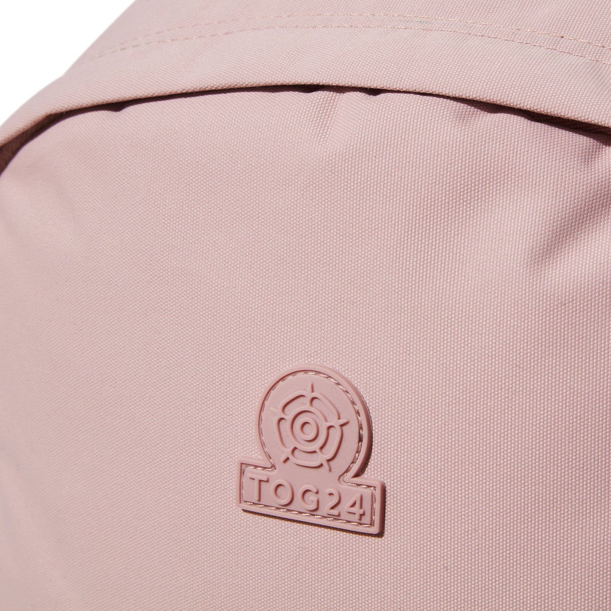 Tabor Backpack - Faded Pink 14L - Image 8