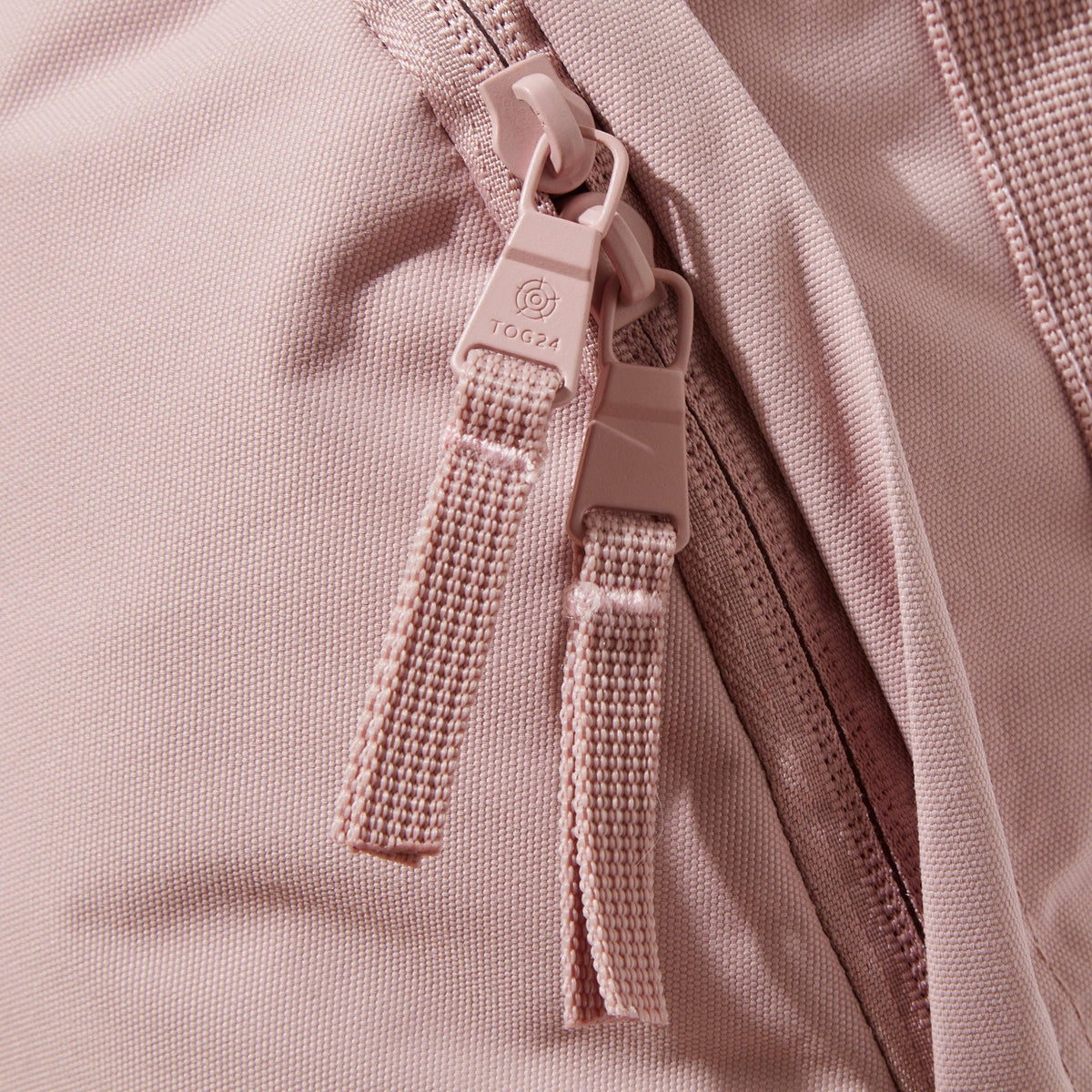 Tabor Backpack - Faded Pink 14L - Image 10