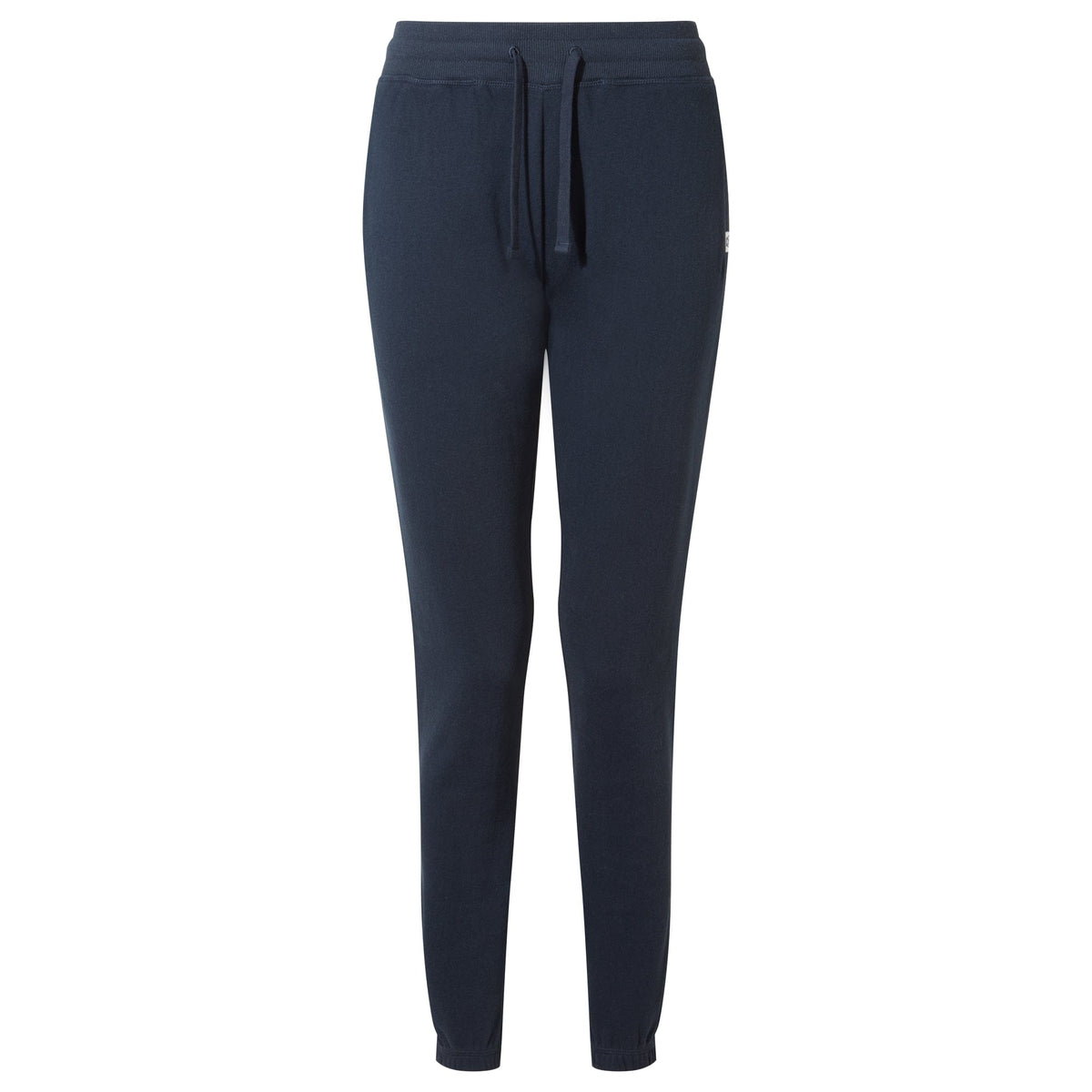 Tilda Womens Sweat Pant - Dark Indigo - Image 6