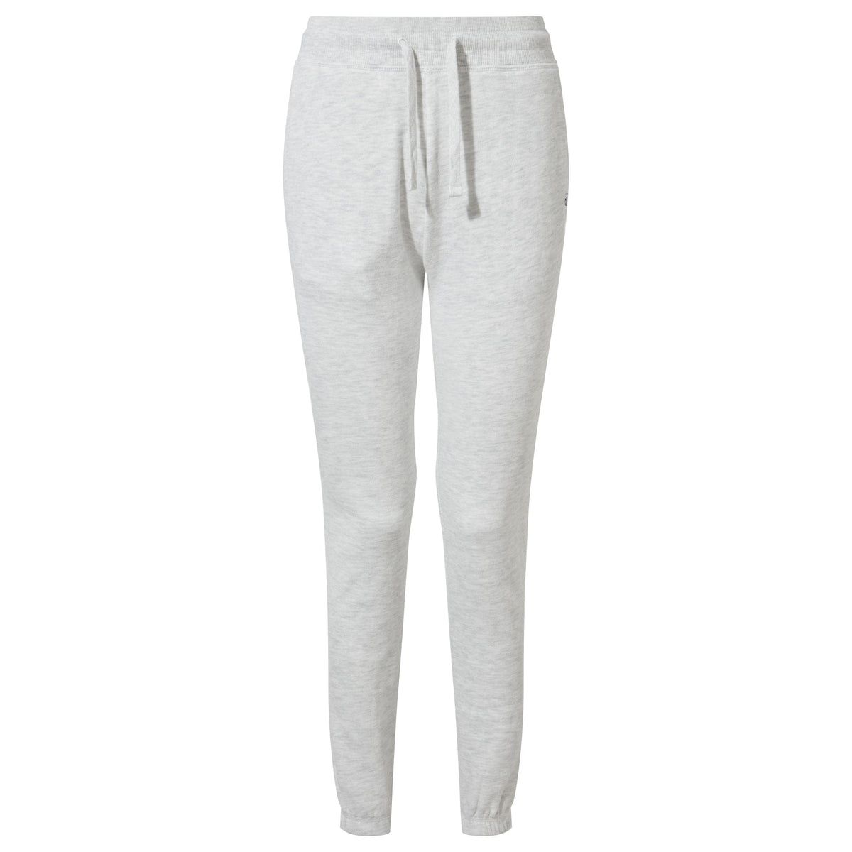 Tilda Womens Sweat Pant Ice Grey Marl - Image 5