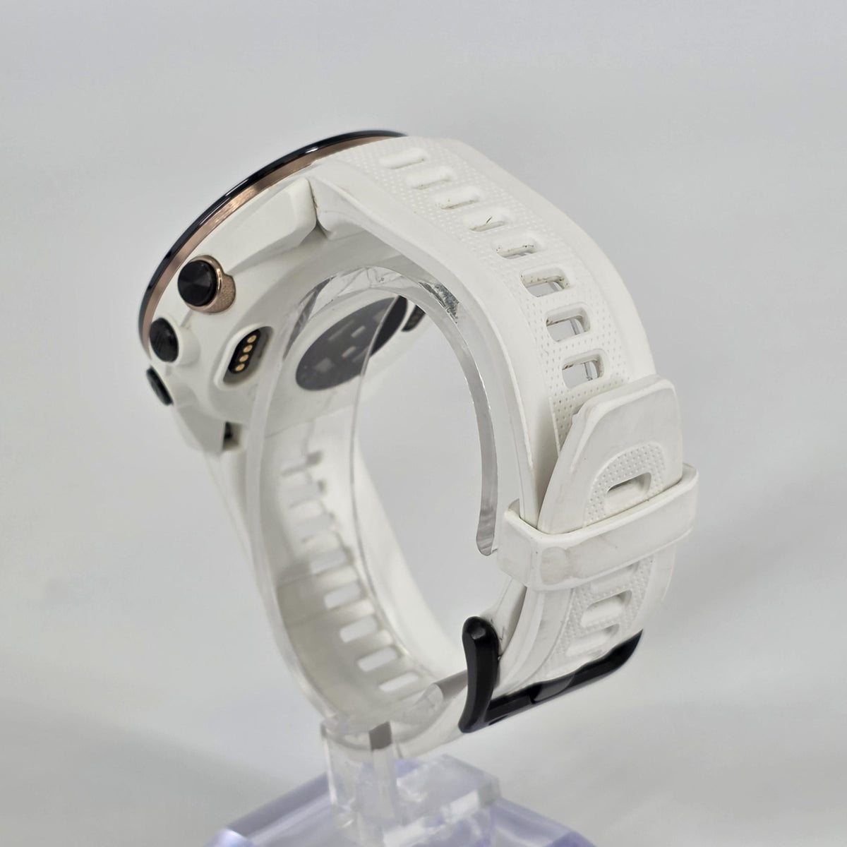 Garmin Approach S70 42mm Rose Gold GPS - Image 7