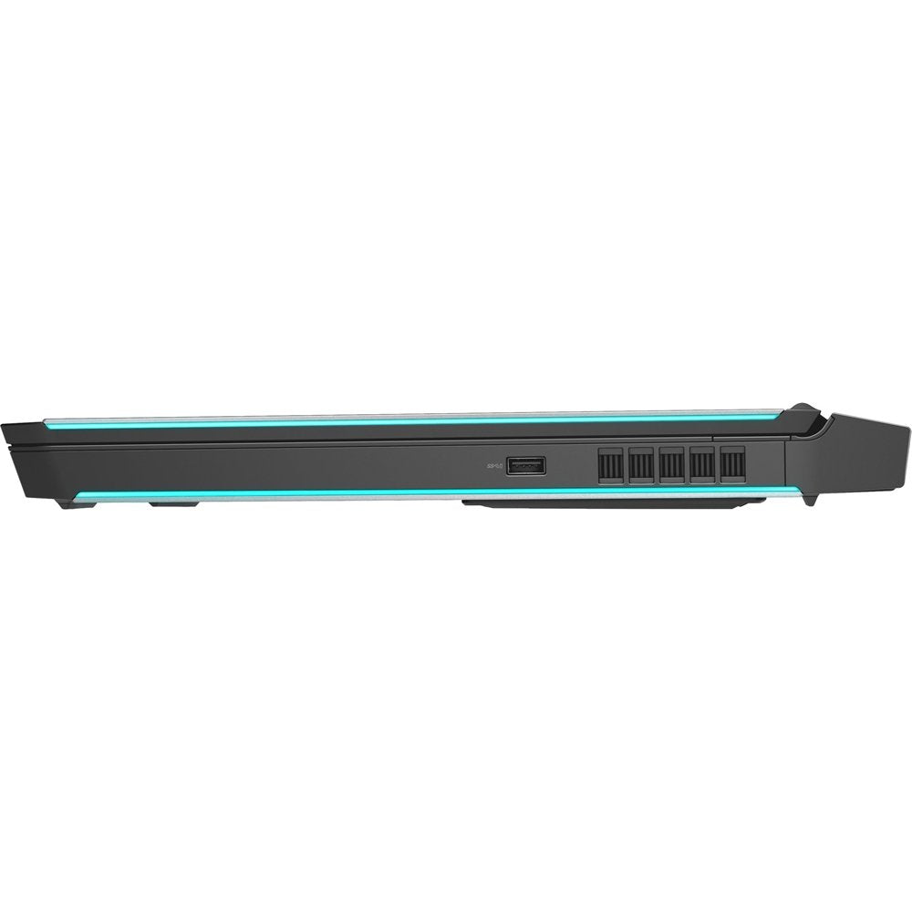 Alienware M17 R5 - 17.3" QHD Gaming Laptop - Intel Core i7-8750H - 16GB RAM - NVIDIA GTX 1070 OC - Image 2