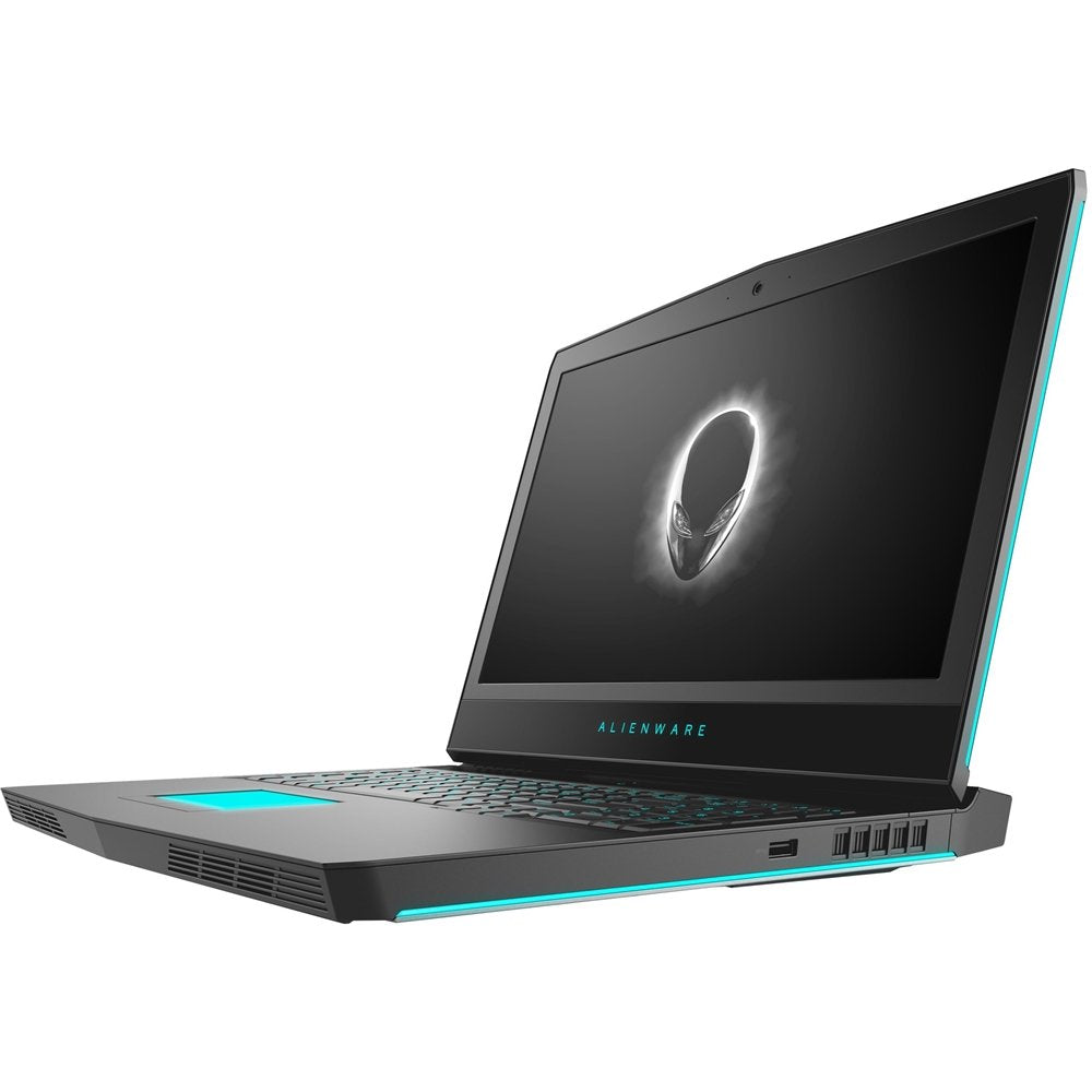 Alienware M17 R5 - 17.3" QHD Gaming Laptop - Intel Core i7-8750H - 16GB RAM - NVIDIA GTX 1070 OC - Image 3