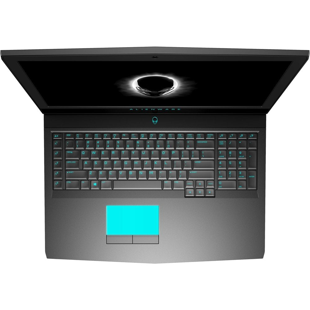 Alienware M17 R5 - 17.3" QHD Gaming Laptop - Intel Core i7-8750H - 16GB RAM - NVIDIA GTX 1070 OC - Image 4