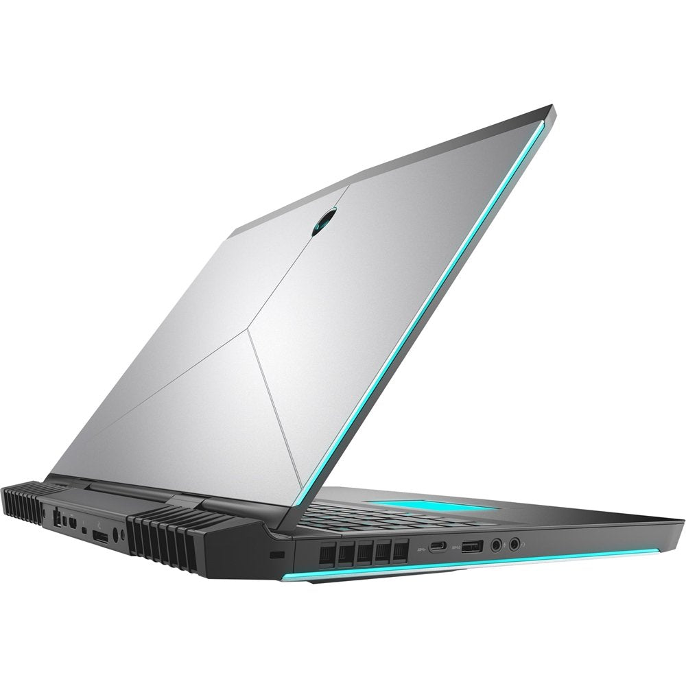 Alienware M17 R5 - 17.3" QHD Gaming Laptop - Intel Core i7-8750H - 16GB RAM - NVIDIA GTX 1070 OC - Image 5