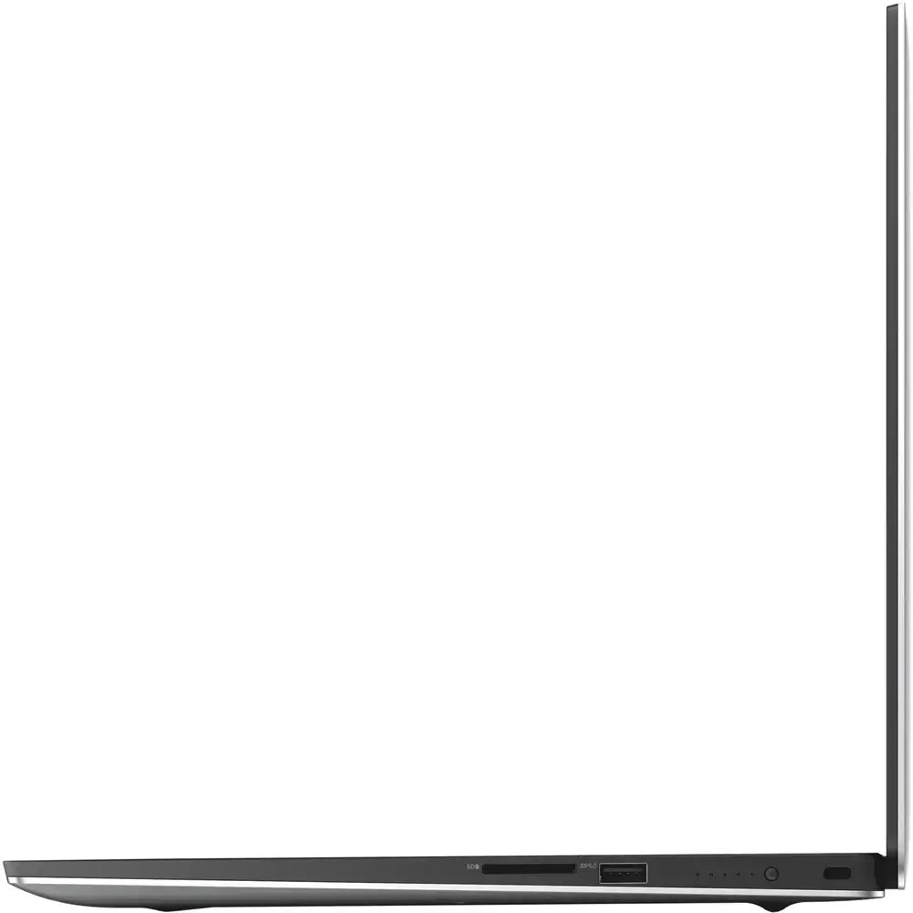 Dell XPS 15 9560 - UHD Touch - i7-7700HQ - 16GB RAM - GTX 1050 - 1TB SSD - Image 4