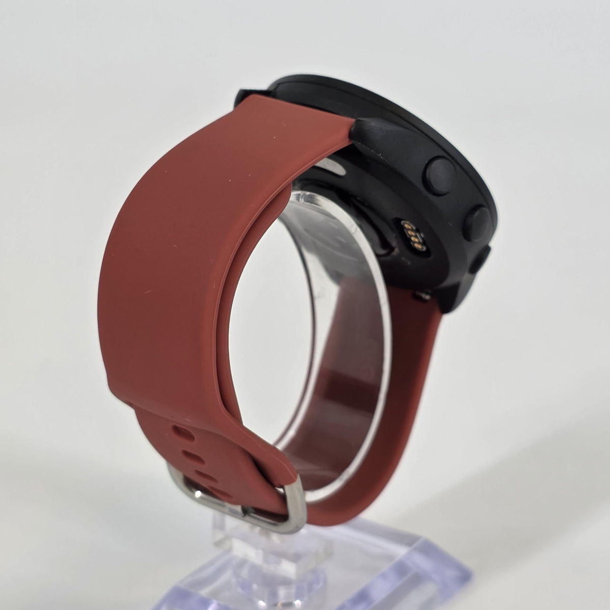 Garmin Forerunner 165 43mm Black GPS - Image 5