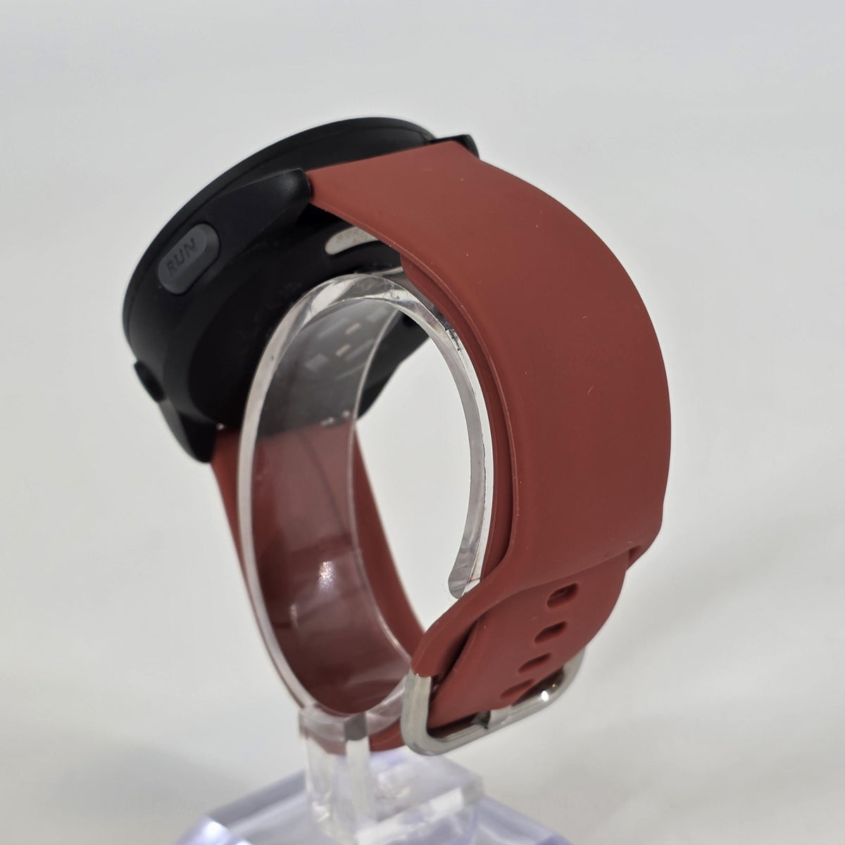 Garmin Forerunner 165 43mm Black GPS - Image 6