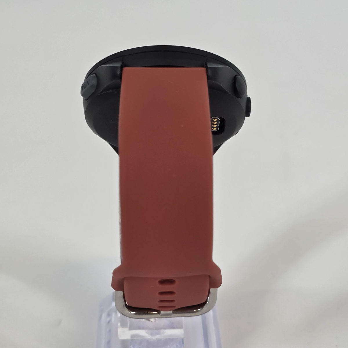 Garmin Forerunner 165 43mm Black GPS - Image 7