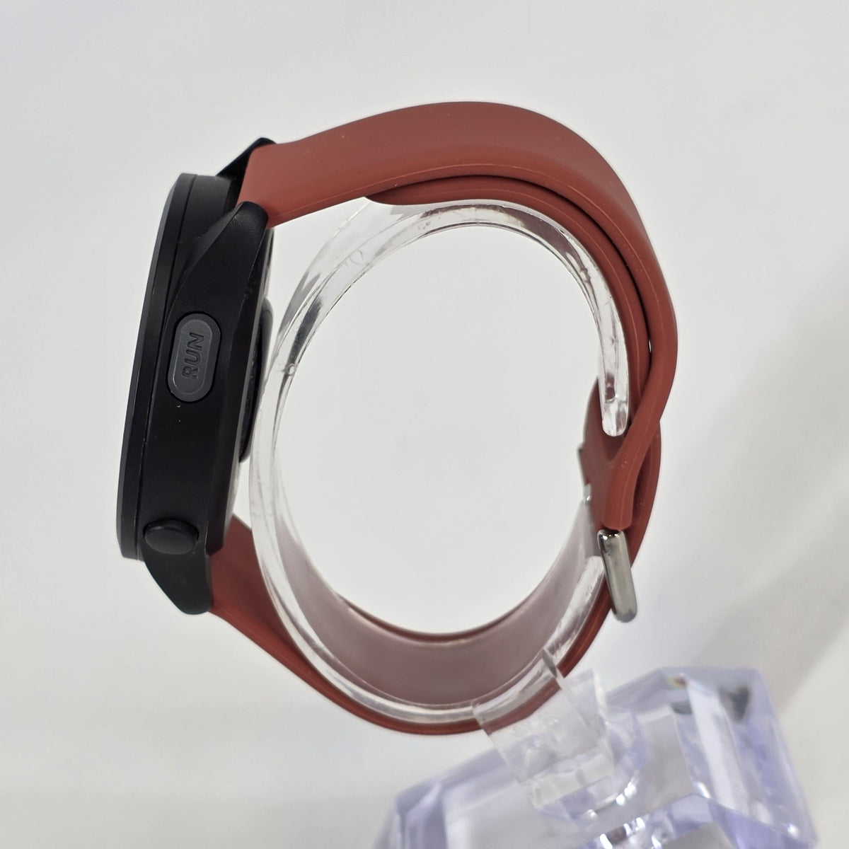 Garmin Forerunner 165 43mm Black GPS - Image 8
