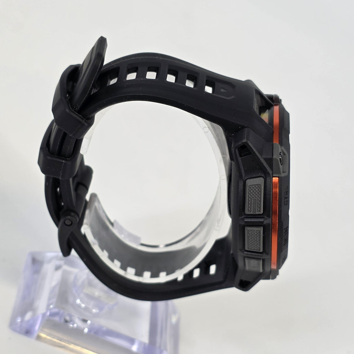 Garmin Instinct 3 Solar 45mm Black GPS - Image 4