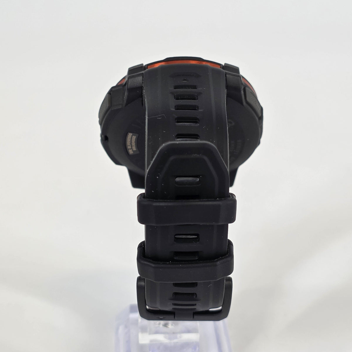 Garmin Instinct 3 Solar 45mm Black GPS - Image 6