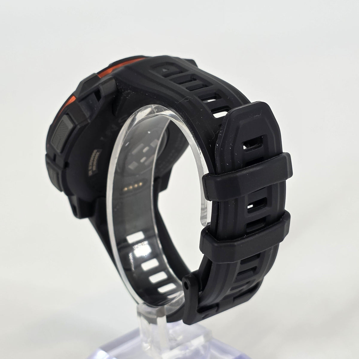 Garmin Instinct 3 Solar 45mm Black GPS - Image 7