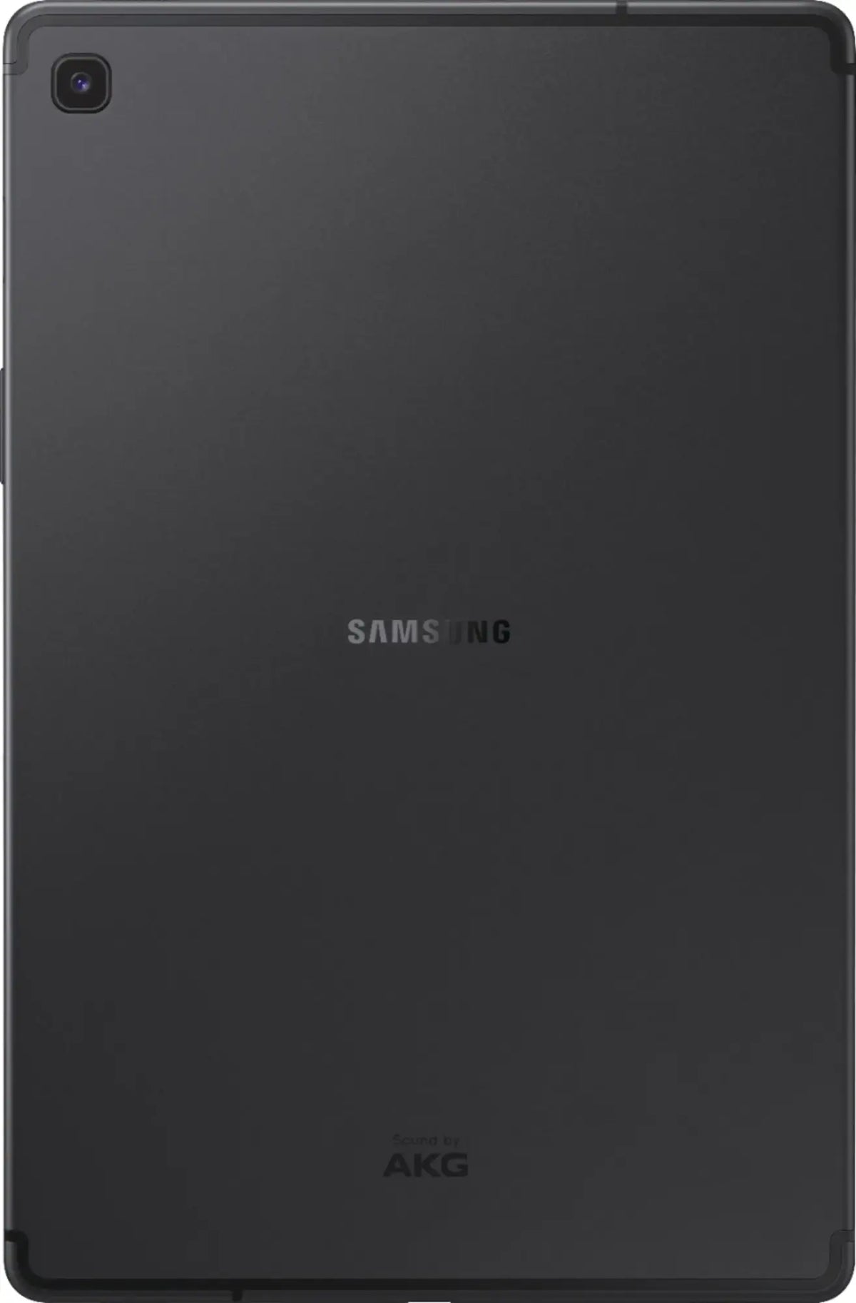 Unlocked Samsung Galaxy Tab S5e - 10.5" - 64GB - Wi-Fi + LTE - Black - Image 2