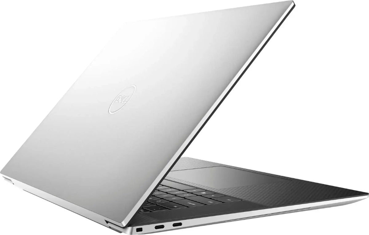 Dell XPS 17 9700 - UHD+ Touch - i7-10875H - 16GB RAM - RTX 2060 - 512GB SSD - Silver - Image 5