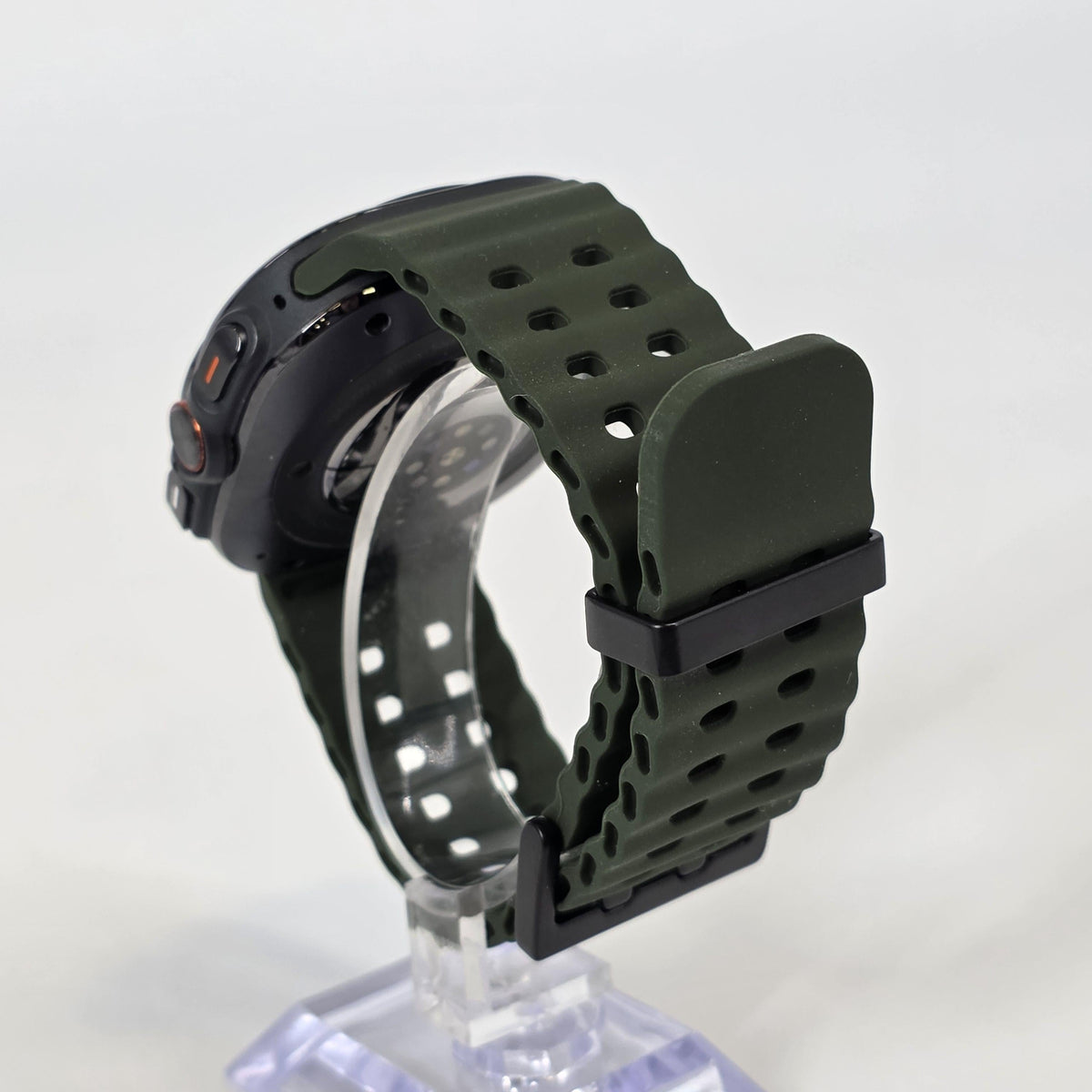 Samsung Galaxy Watch Ultra 47mm Gray Unlocked 32GB - Image 6