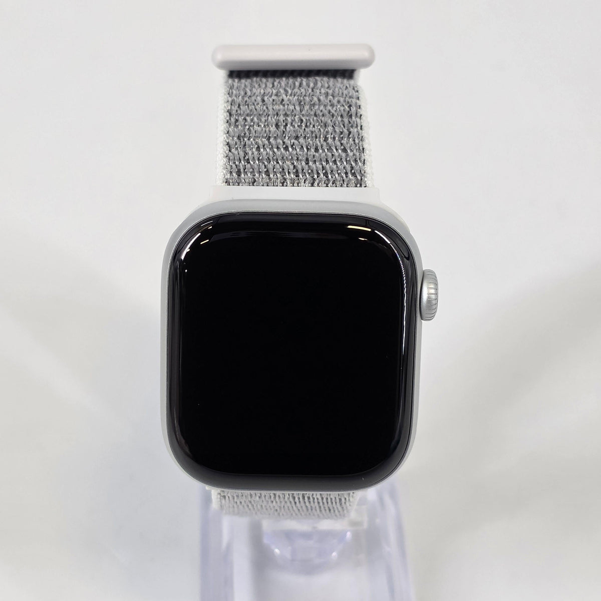Apple Watch (Series 11) 42mm Silver Unlocked 64GB - Image 2