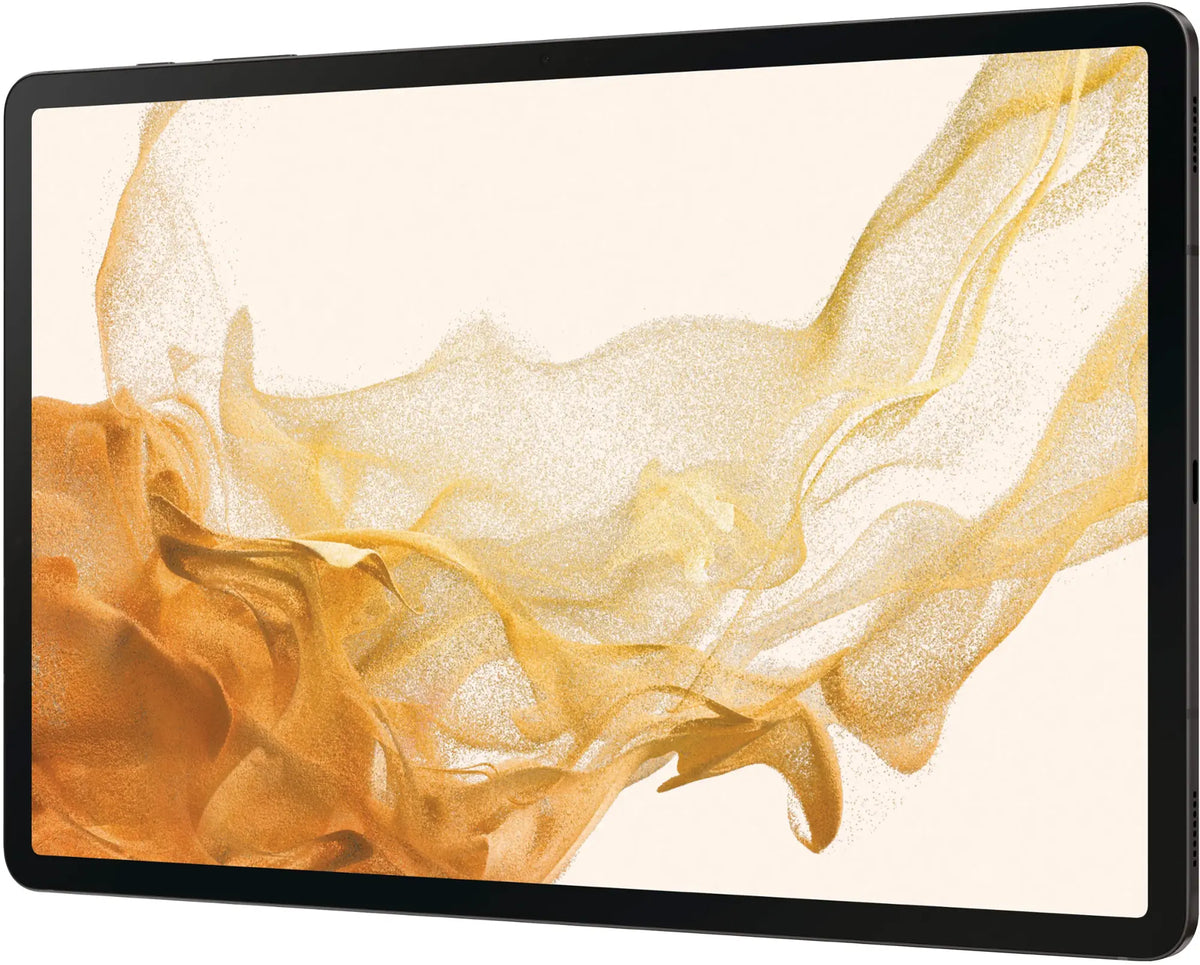 Boost Mobile Samsung Galaxy Tab S8+ - 128GB - Graphite - SM-X808UZAABST - Image 2