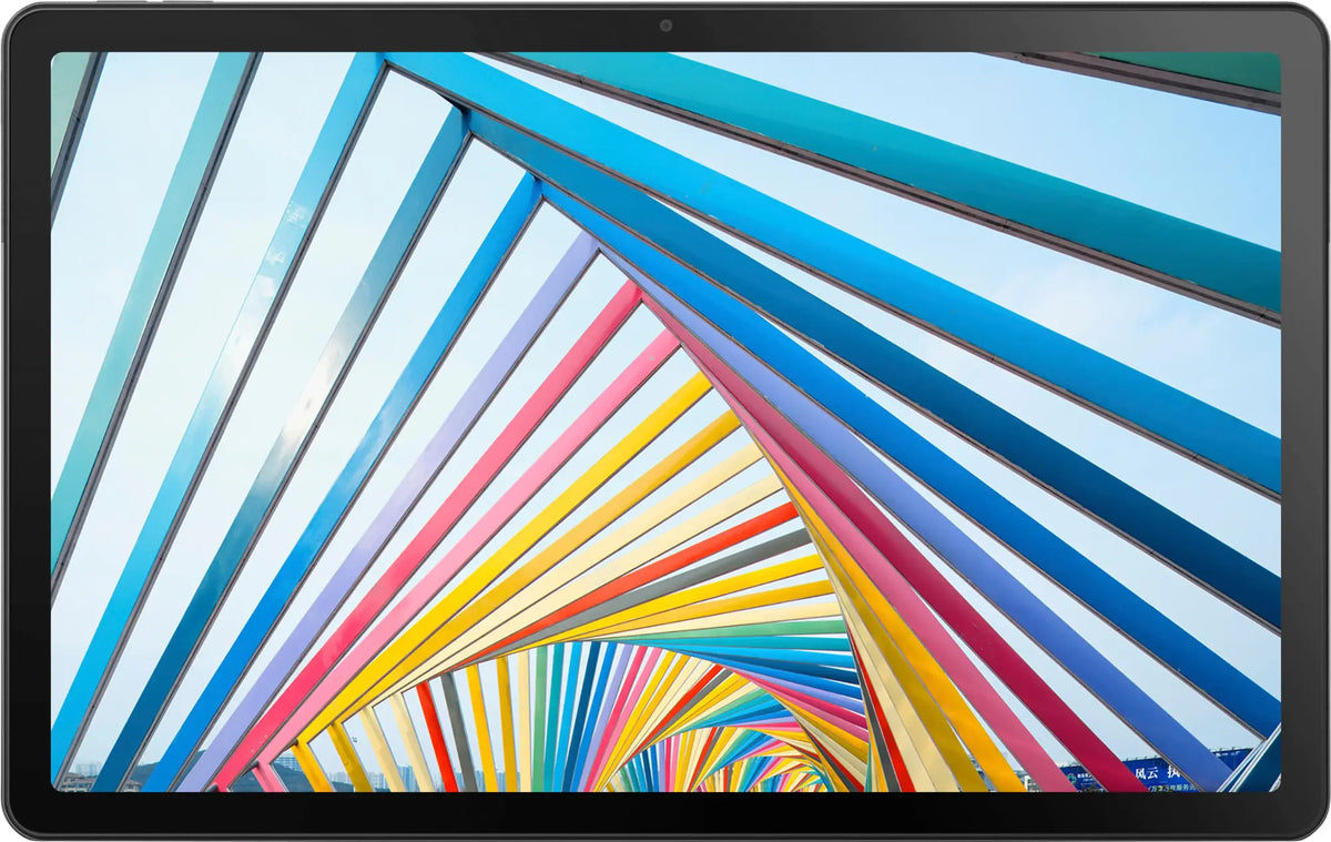 Lenovo Tab M10 Plus 3rd Gen 10.6" Tablet -32GB - Storm Gray - ZAAJ0039US - Image 2