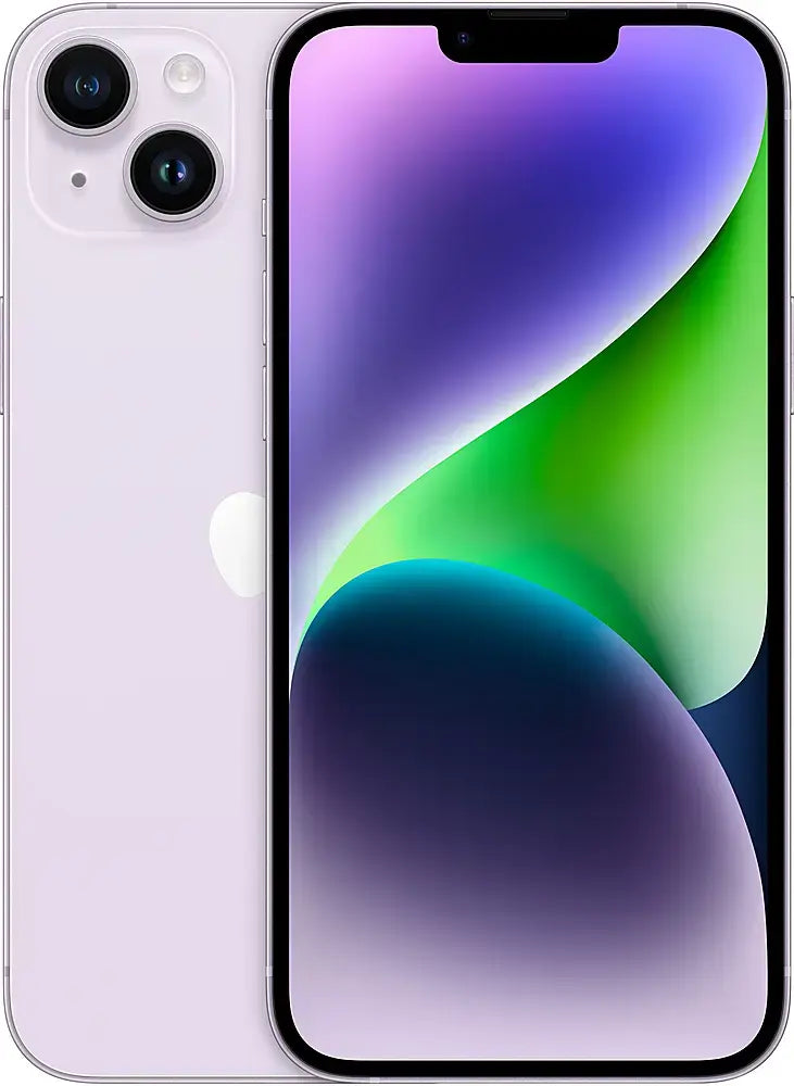 Verizon Apple iPhone 14 Plus - Image 4