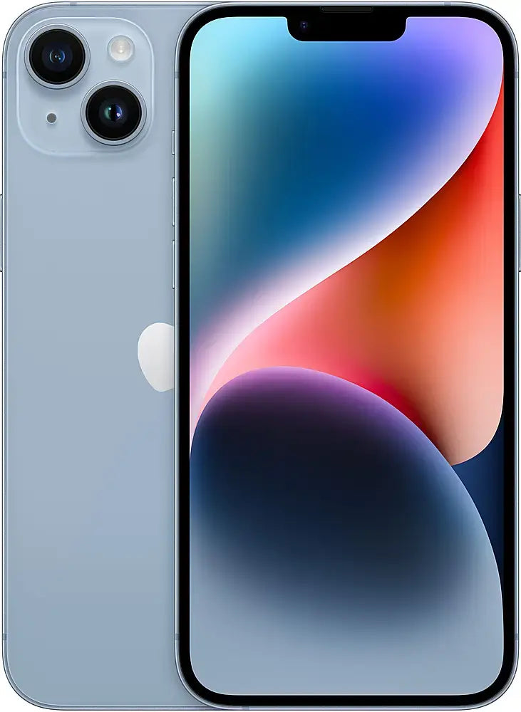 Verizon Apple iPhone 14 Plus - Image 3