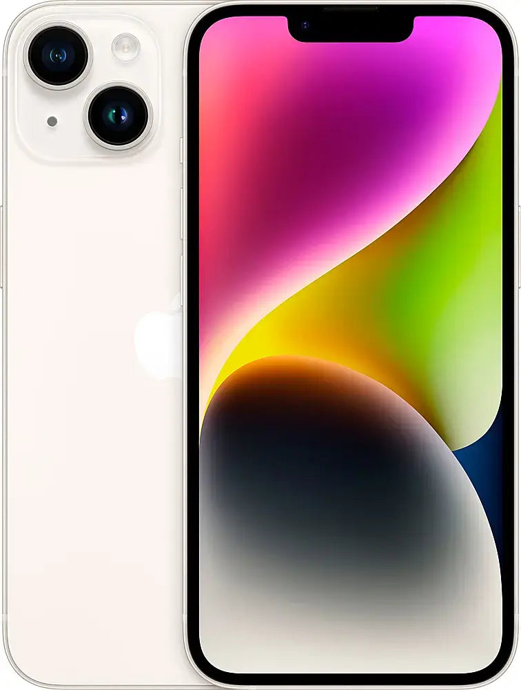 AT&T Apple iPhone 14 - Image 6
