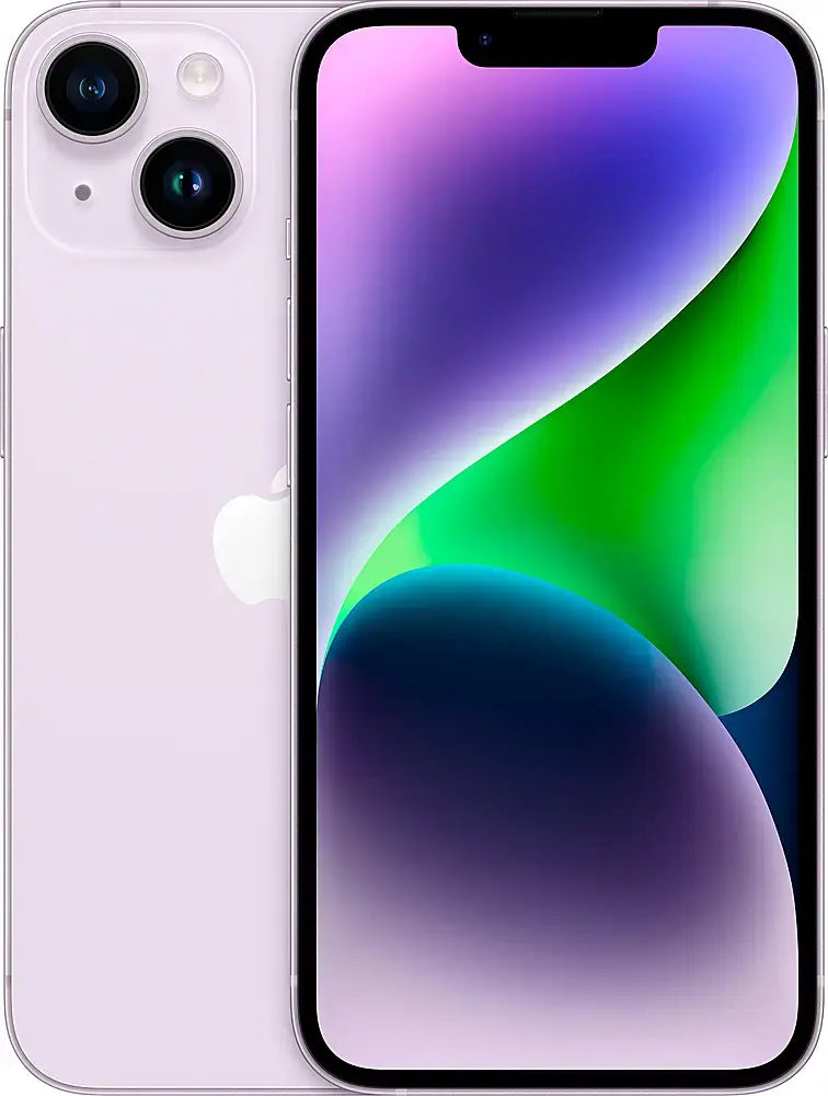 T-Mobile Apple iPhone 14 - Image 4