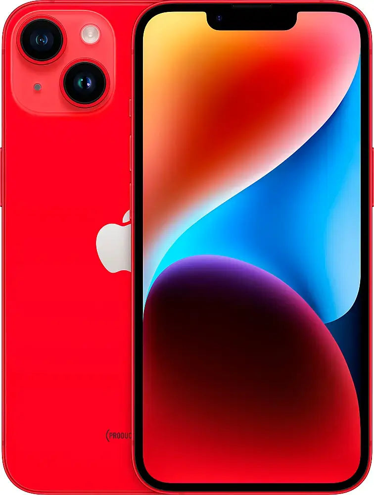 AT&T Apple iPhone 14 - Image 5