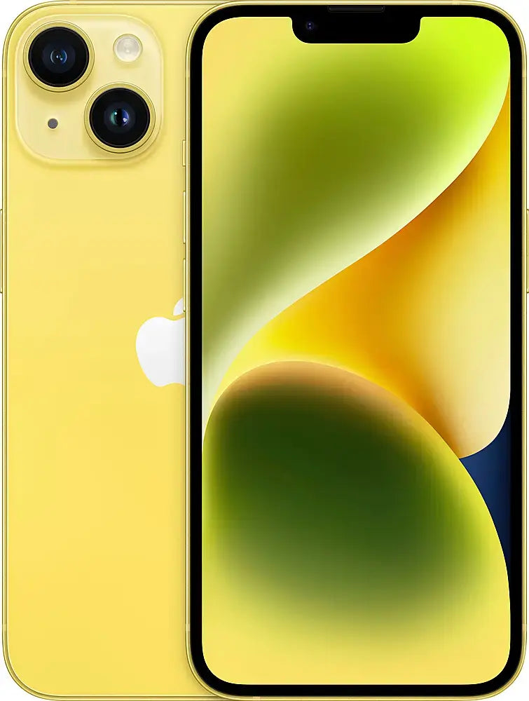 AT&T Apple iPhone 14 - Image 7