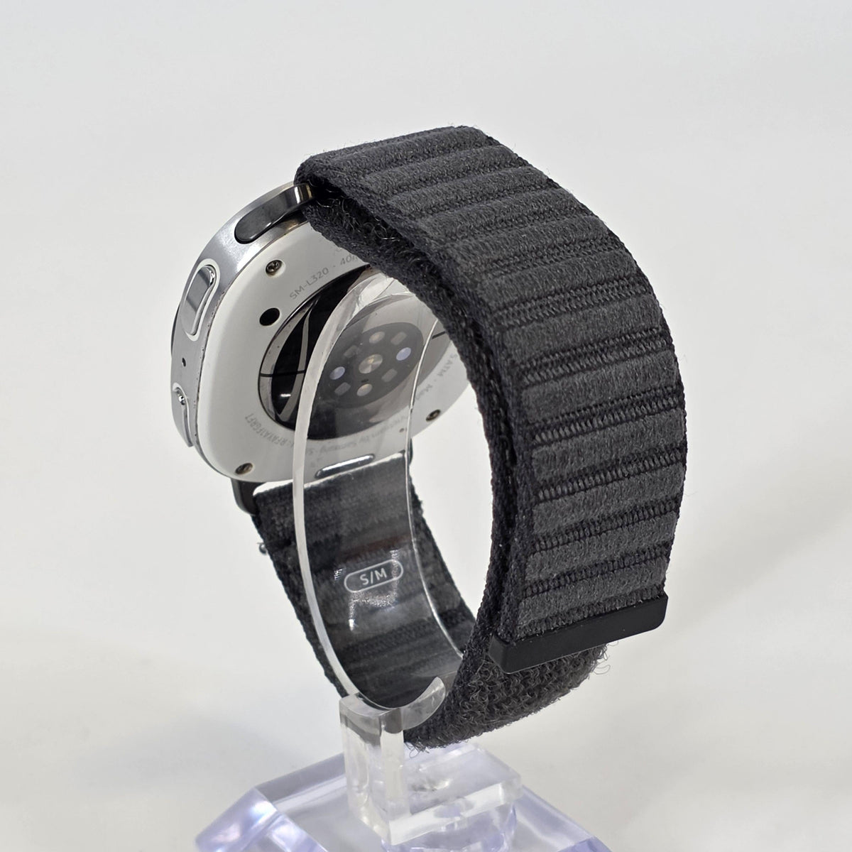 Samsung Galaxy Watch8 40mm Silver WiFi 32GB - Image 6