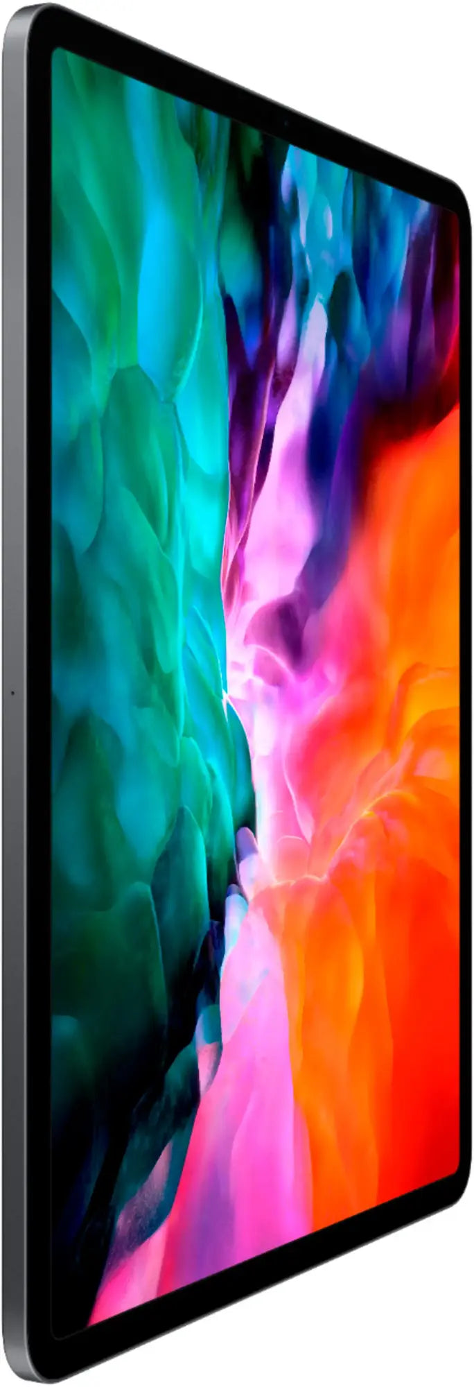 2020 Apple 12.9-Inch iPad Pro (4th Generation) with Wi-Fi – 128GB – Space Gray – MY3E2LL/A - Image 3