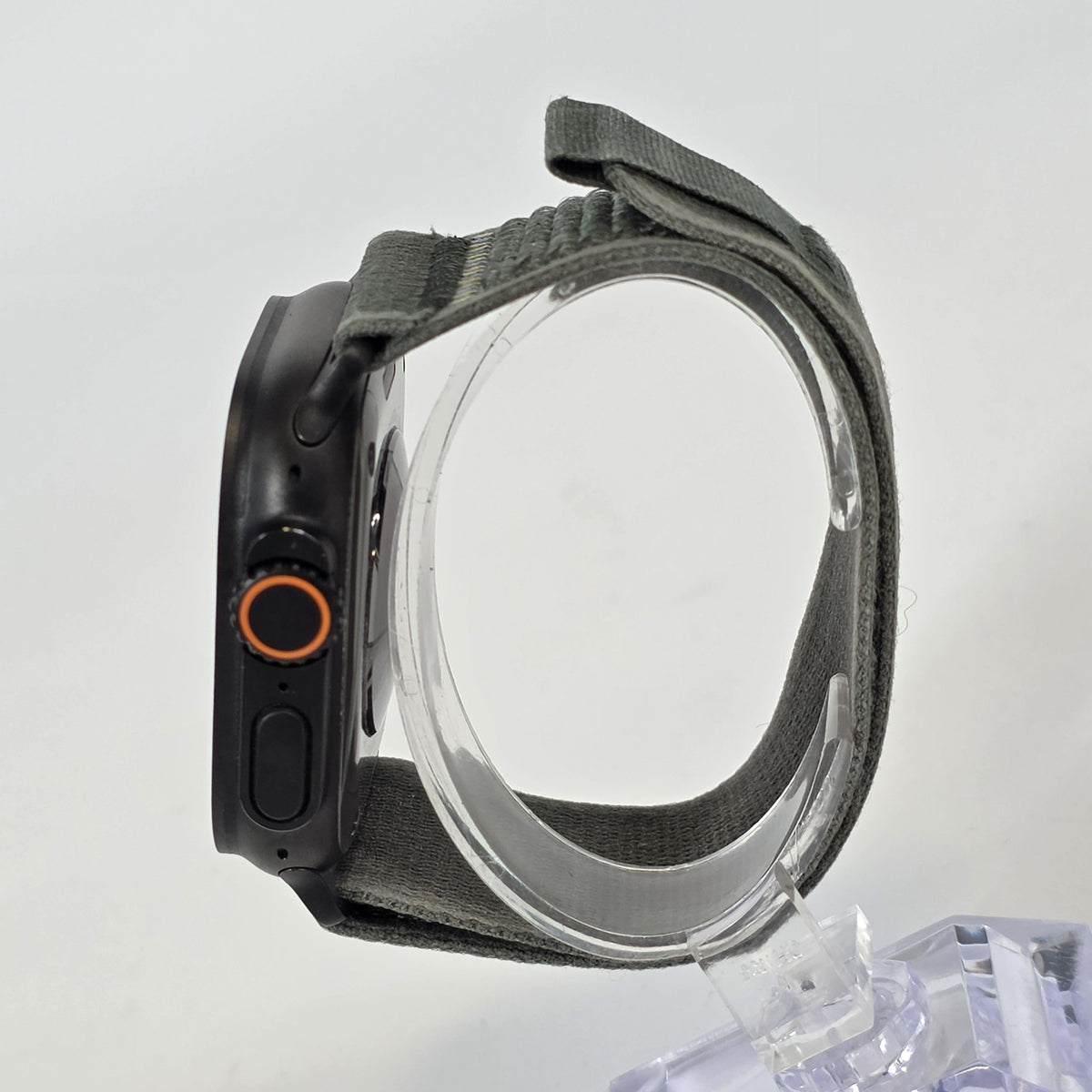 Apple Watch (Ultra 2) 49mm Black Unlocked 64GB - Image 7
