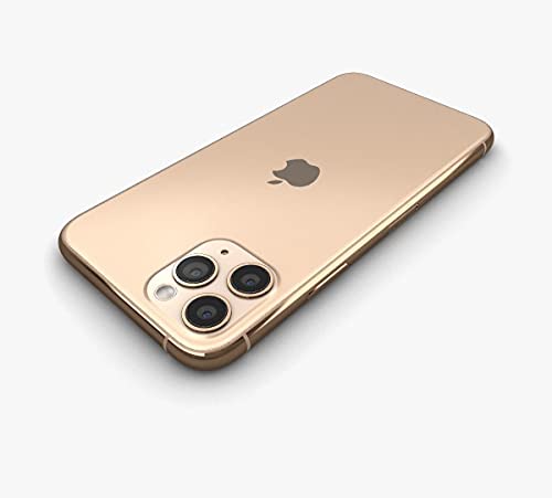 Unlocked - Apple iPhone 11 Pro, US Version, 256GB, Gold - MWAV2LL/A - Image 4