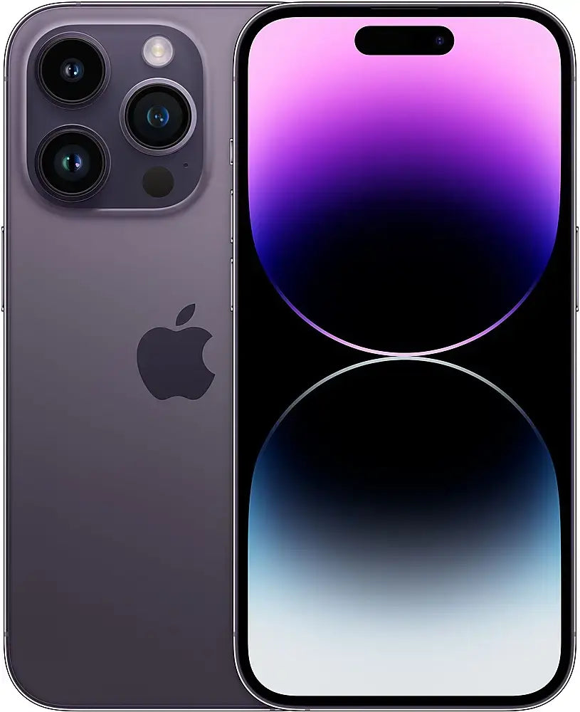T-Mobile Apple iPhone 14 Pro - Image 2