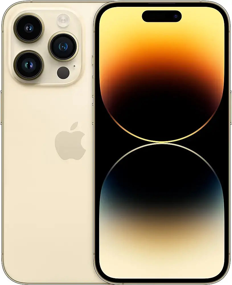T-Mobile Apple iPhone 14 Pro - Image 4