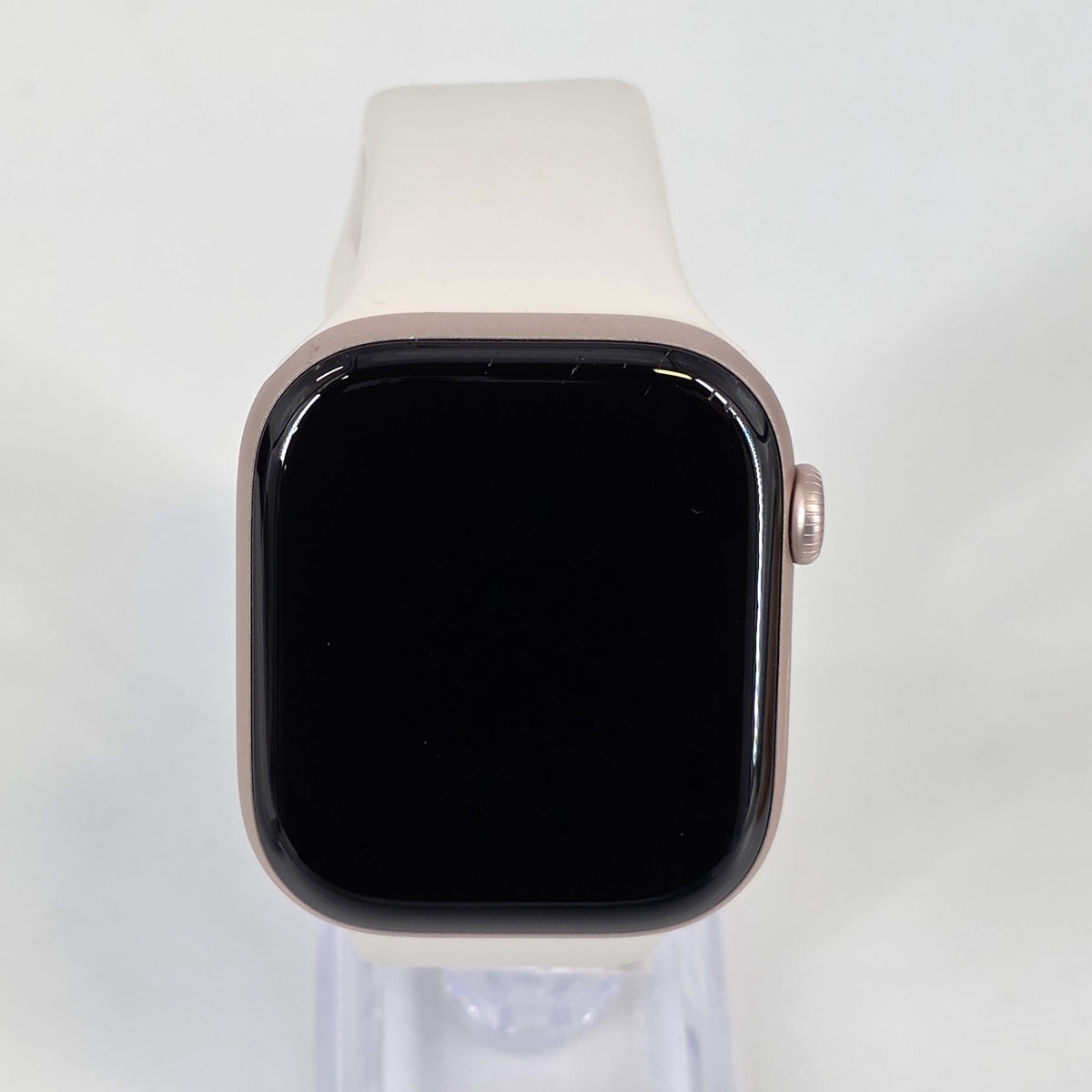 Apple Watch (Series 11) 46mm Rose Gold Unlocked 64GB - Image 2