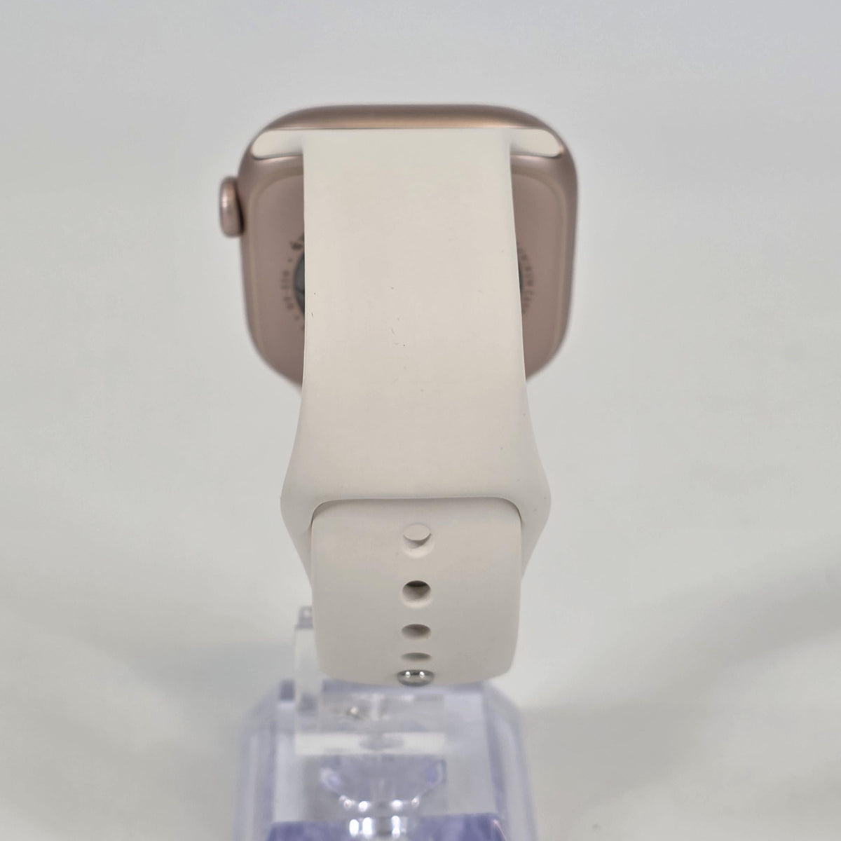 Apple Watch (Series 11) 46mm Rose Gold Unlocked 64GB - Image 5