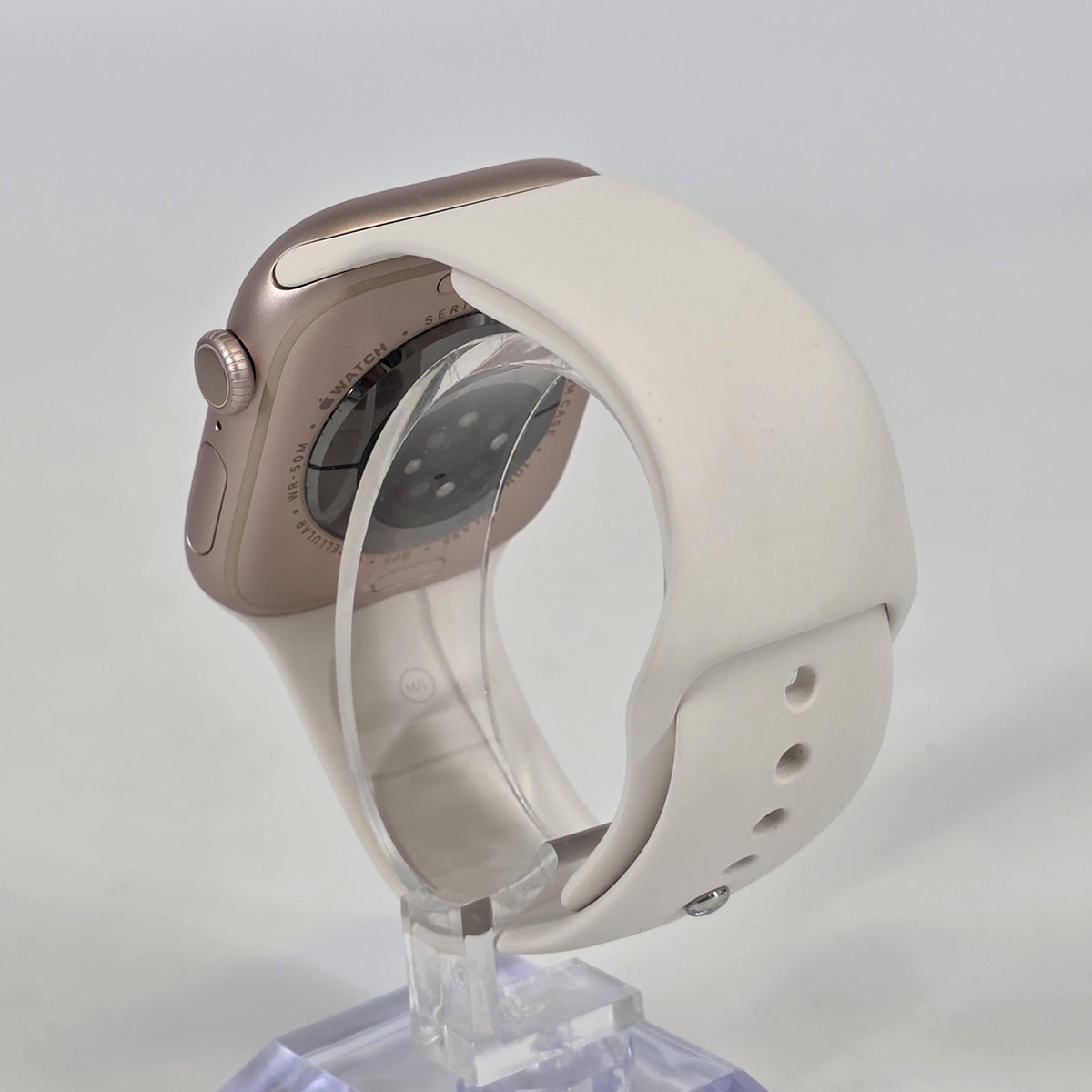 Apple Watch (Series 11) 46mm Rose Gold Unlocked 64GB - Image 6