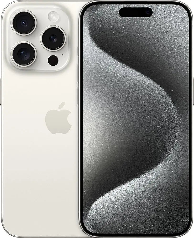 T-Mobile Apple iPhone 15 Pro Max - Image 4