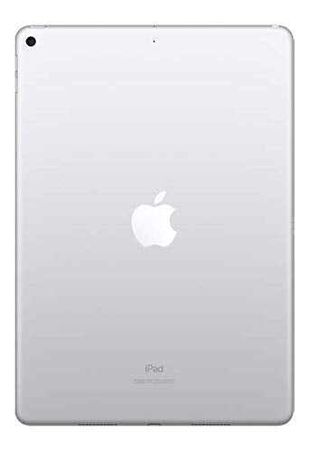 2019 Apple iPad Air (Gen 3) - 10.5" - Wi-Fi - 64GB - Silver - MUUK2LL/A - Image 5