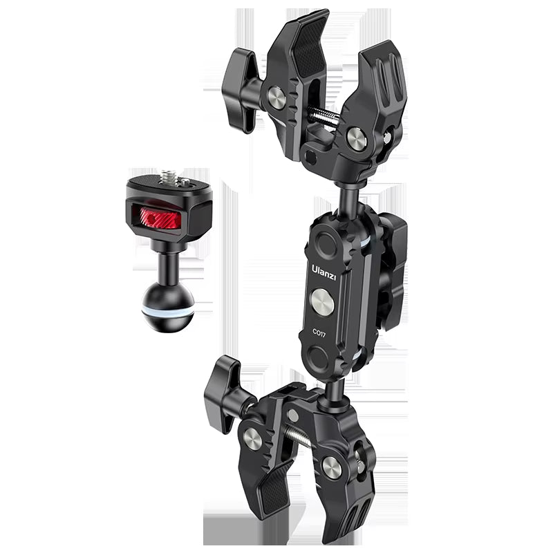 Co17 Neewer ST20 Articulating Magic Arm - Image 7