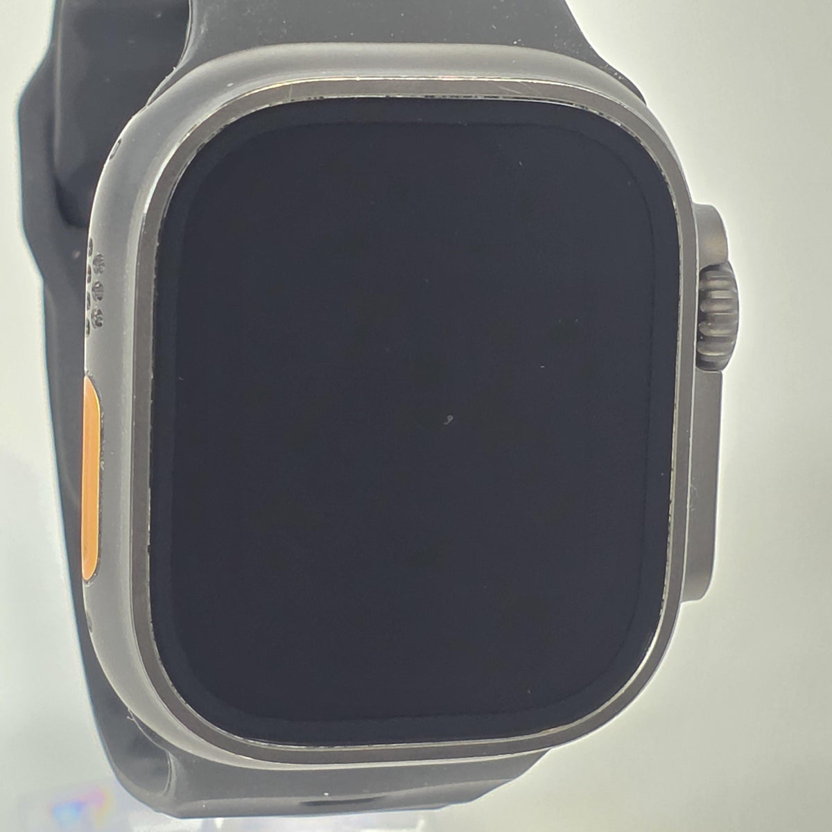 Apple Watch (Ultra 2) 49mm Black Unlocked 64GB - Image 8