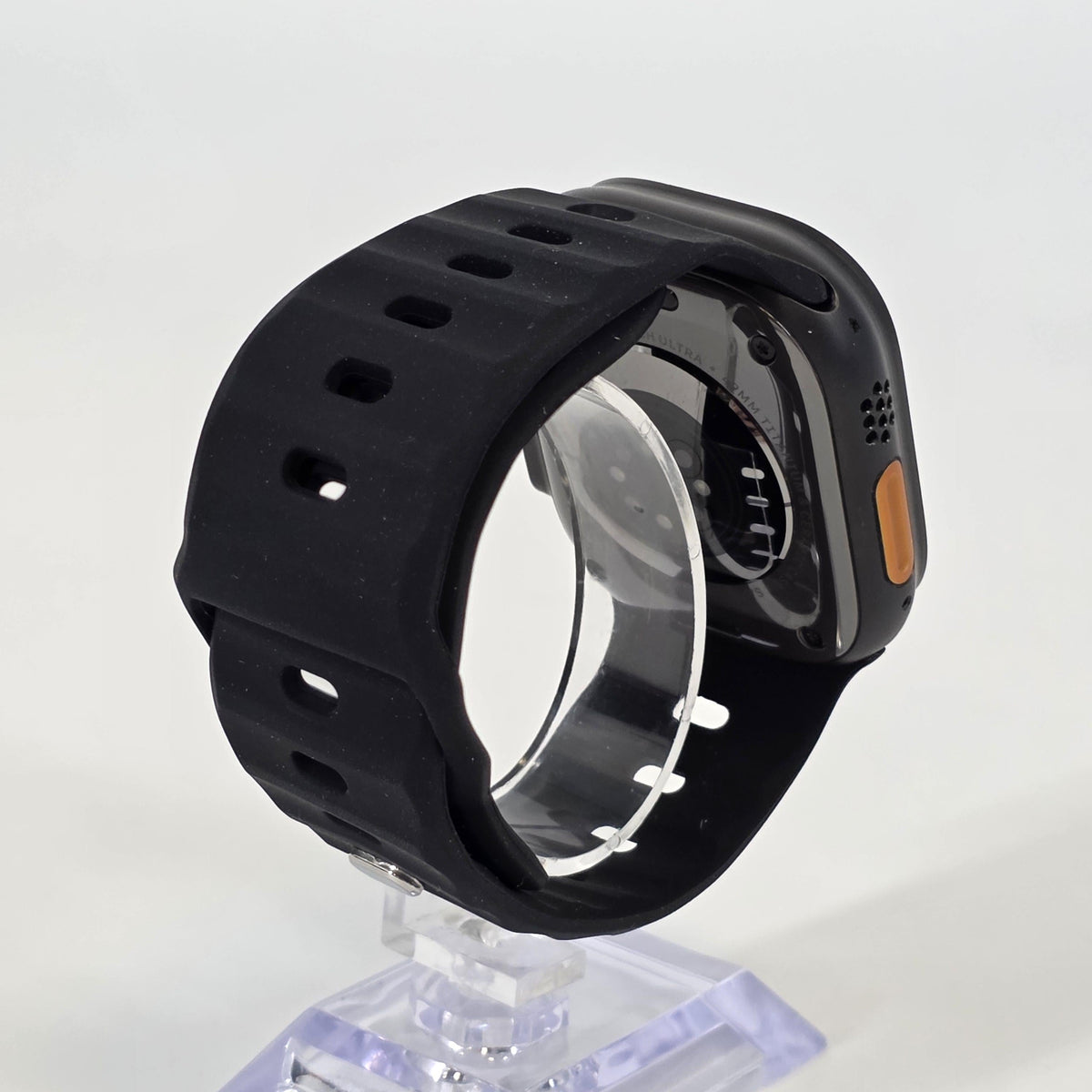 Apple Watch (Ultra 2) 49mm Black Unlocked 64GB - Image 4