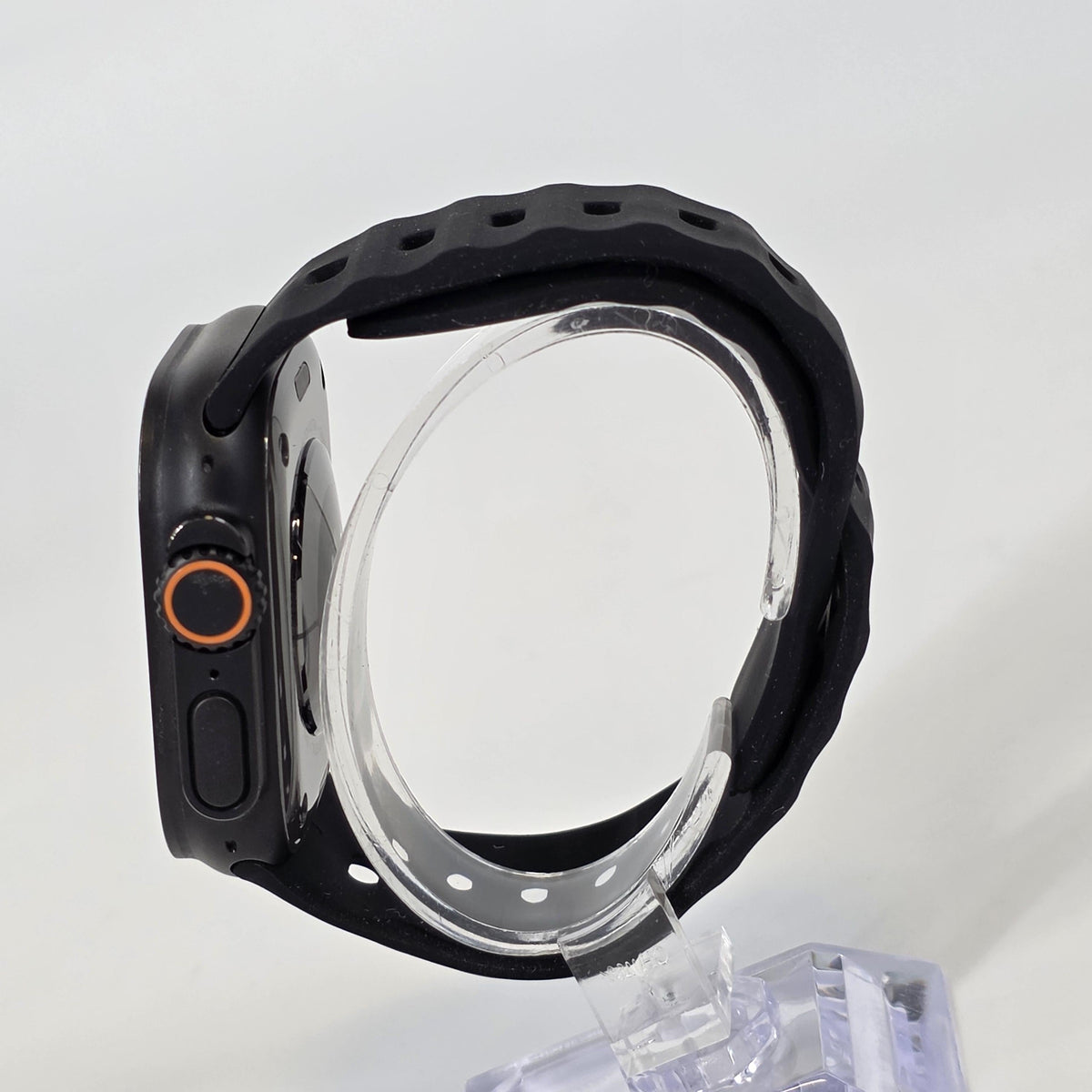 Apple Watch (Ultra 2) 49mm Black Unlocked 64GB - Image 7