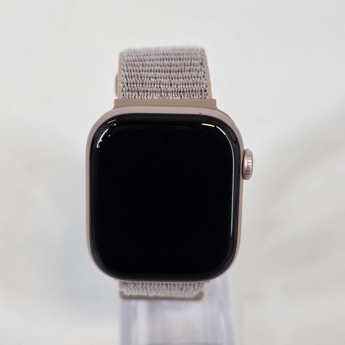 Apple Watch (Series 10) 42mm Rose Gold WiFi 64GB - Image 2