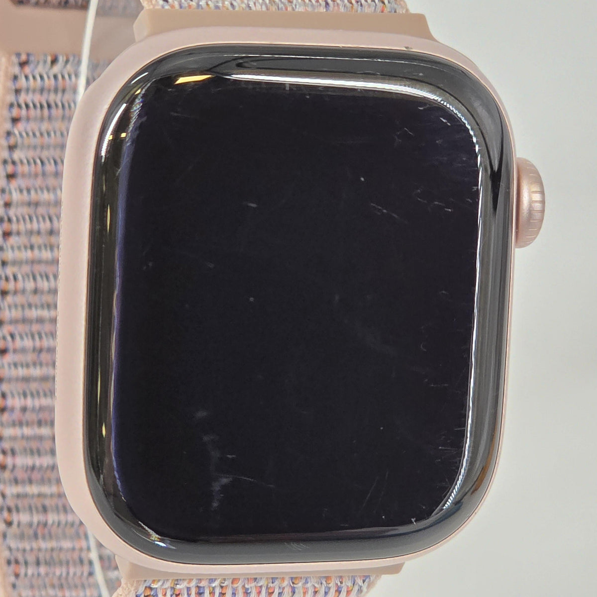 Apple Watch (Series 10) 42mm Rose Gold WiFi 64GB - Image 8