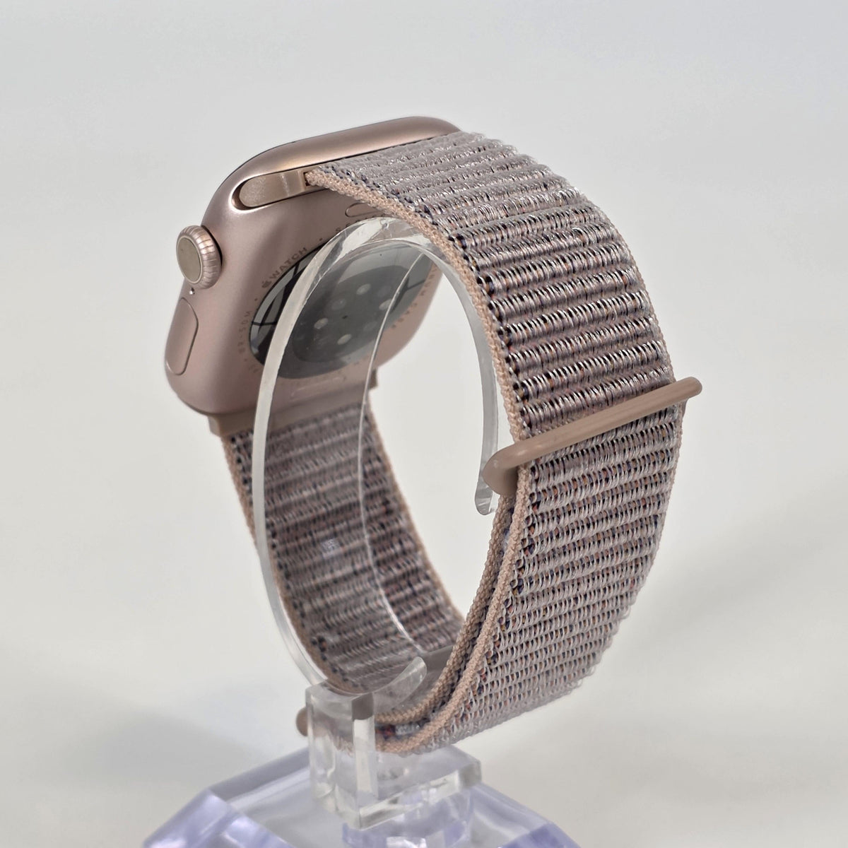 Apple Watch (Series 10) 42mm Rose Gold WiFi 64GB - Image 6