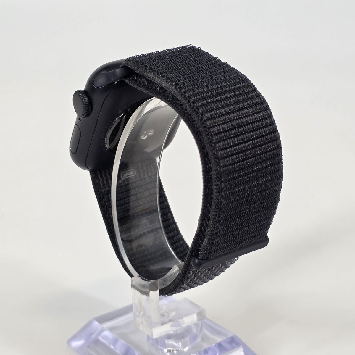 Apple Watch SE 3 40mm Midnight WiFi 64GB - Image 6
