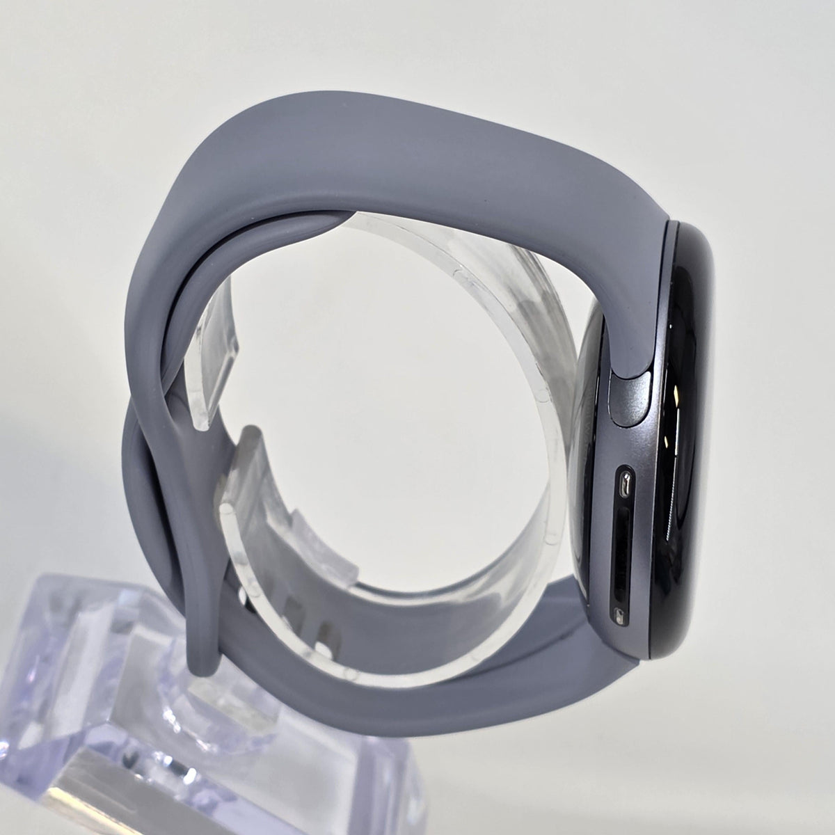 Google Pixel Watch 4 45mm Satin Moonstone Unlocked 32GB - Image 3